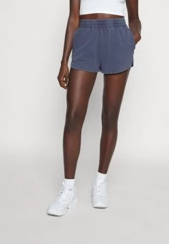 Even&Odd Shorts - Dark Grey -Even&Odd c2113f0dd271493f832f33697c240d2f