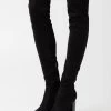 Even&Odd High Heeled Boots - High Heeled Boots