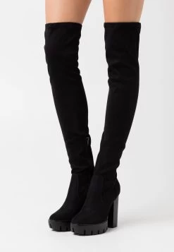 Even&Odd High Heeled Boots - High Heeled Boots
