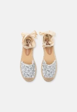 Even&Odd Disney D100 - Espadrilles - White -Even&Odd c2566f48e6fe47899faebff72b0adbea