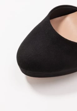 Even&Odd Platform Heels - Platform Heels -Even&Odd c25d040c3fe44c318c2b9268629b79f5