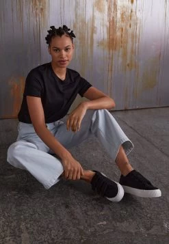 Even&Odd Trainers - Black -Even&Odd c2ed6458e3eb44799ca726bbff3ce28d