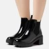 Even&Odd Platform Ankle Boots - Platform Ankle Boots