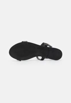 Even&Odd Sandals - Black -Even&Odd c47f8f6b94ad436ca7aca789683ce11e