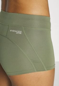 Leggings - Olive 9 Leggings - Olive -Even&Odd c4942e0fbf6d4ad9b5fc9319d2954244