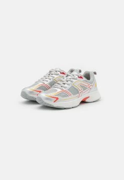 Even&Odd Trainers - Silver -Even&Odd c5ddc542ad444ea2a7867ccac8e81d51