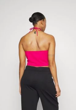 Top - Pink 8 Top - Pink -Even&Odd c621b63871a245448e378cd6e2ad22c4