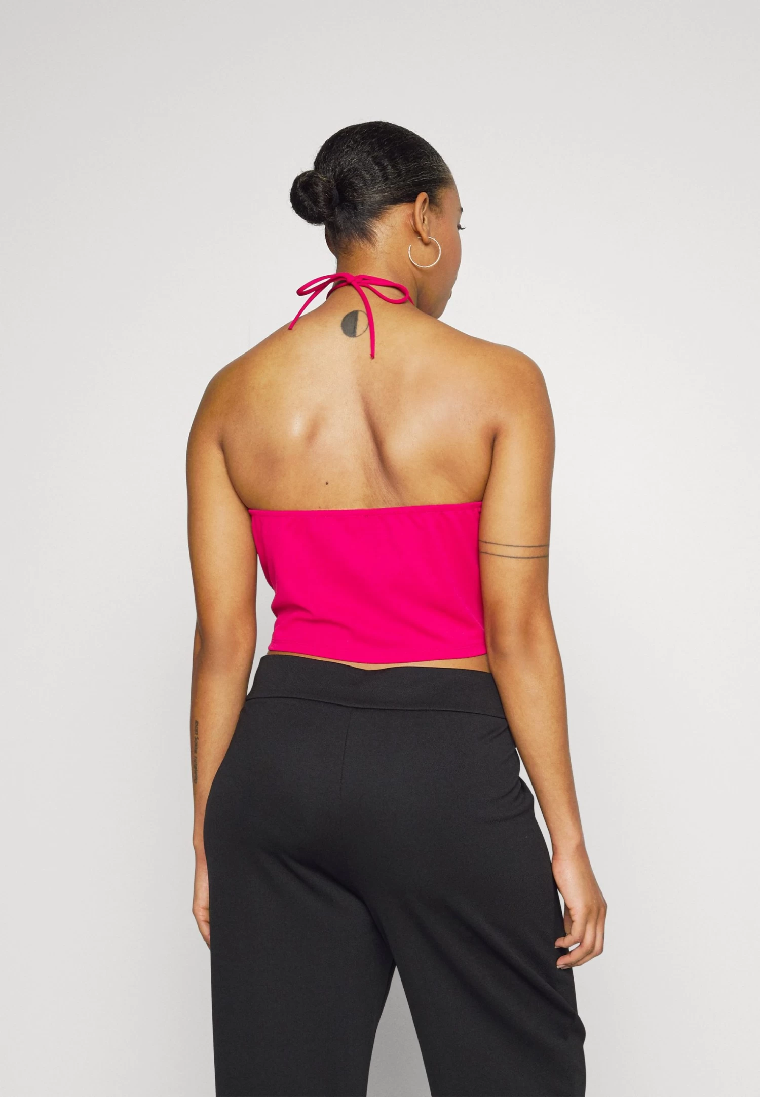 Top - Pink 3 Top - Pink - Image 3