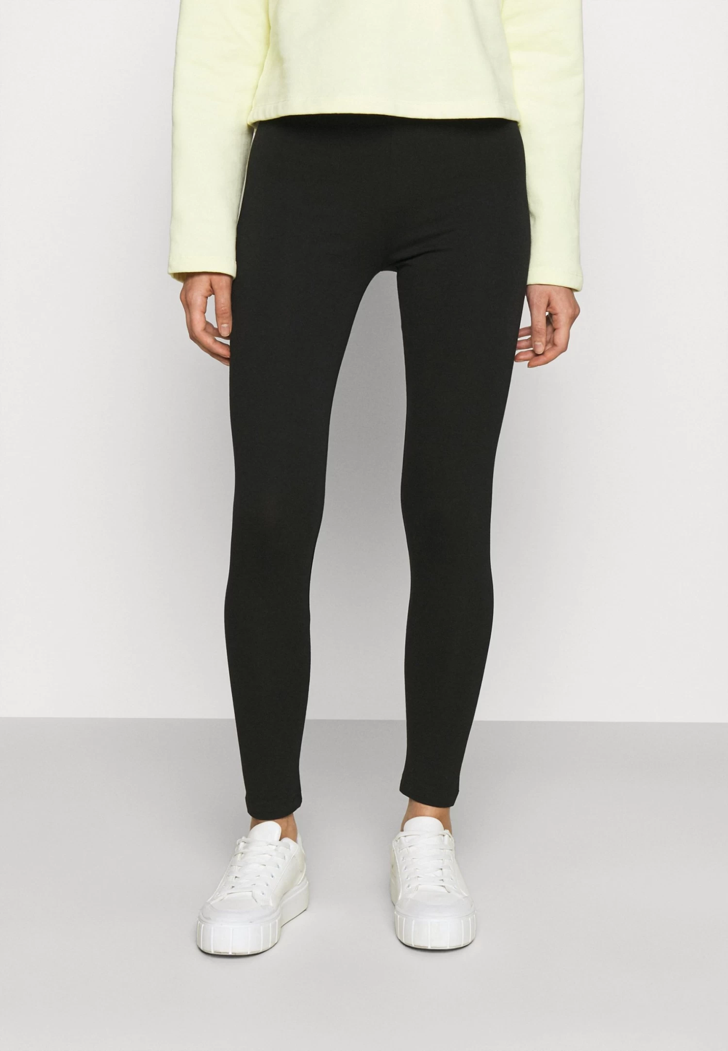 Even&Odd Set - Leggings - Trousers 3 Even&Odd Set - Leggings - Trousers - Image 3