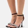 Even&Odd High Heeled Sandals - High Heeled Sandals