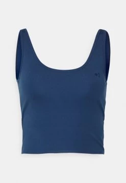 Top - Dark Blue -Even&Odd c7037b9f880a453ea754668eb6205a8d