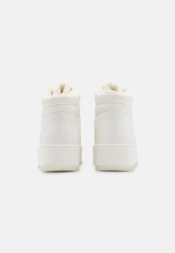 Even&Odd Winter - High-Top Trainers - White -Even&Odd c7202559b1b14f51a5771d14383a5ac6