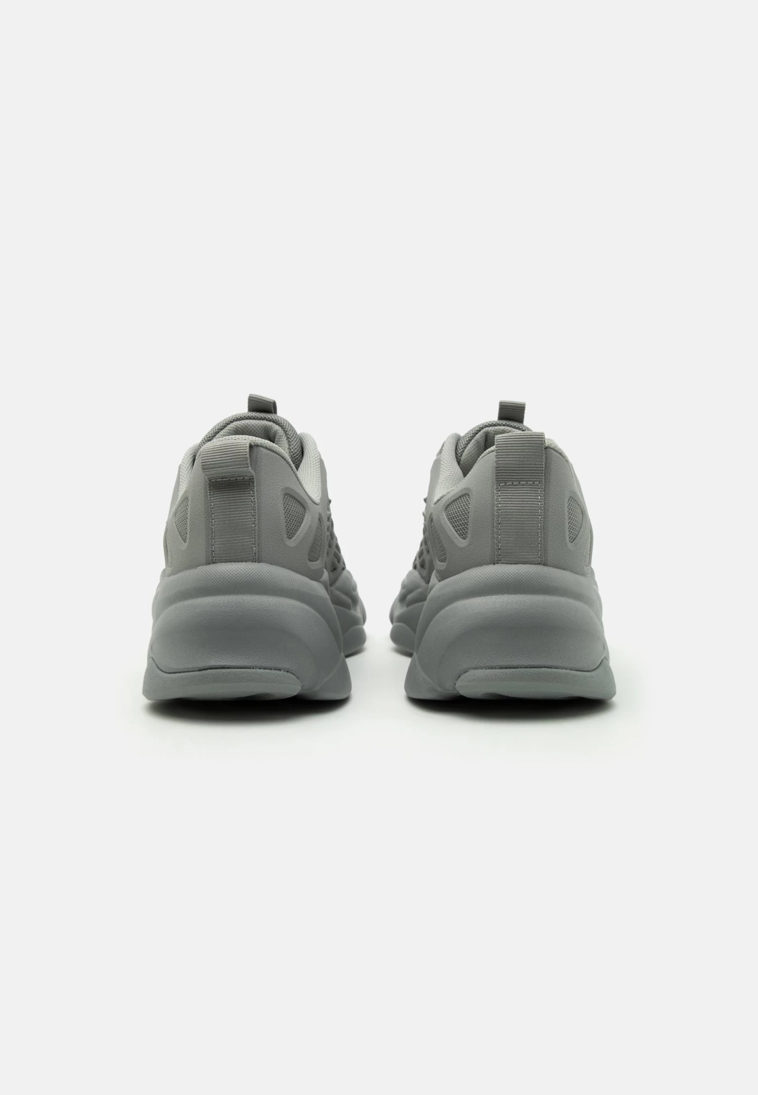Even&Odd Trainers - Grey 4 Even&Odd Trainers - Grey - Image 4