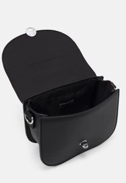 Even&Odd Across Body Bag - Black -Even&Odd c79566b62815436c9c25643d0a26d4e8