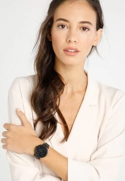 Even&Odd Watch - Black