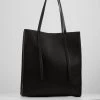 Even&Odd Tote Bag - Black