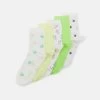 Even&Odd 5 Pack - Socks - Multi-Coloured