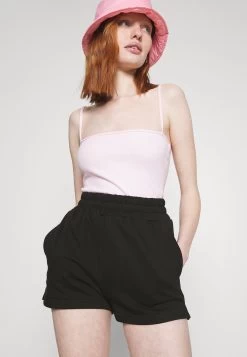 Even&Odd Tracksuit Bottoms - Black -Even&Odd c94a2c3f53fe4d2497e88d7e754cb5d8