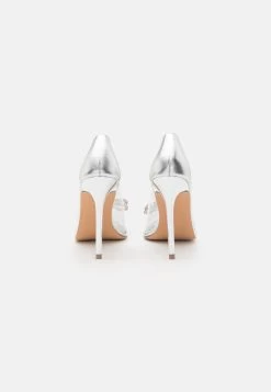 Even&Odd Classic Heels - Transparent 9 Even&Odd Classic Heels - Transparent -Even&Odd c9c568d0c78145ffb732e2370ff31d43