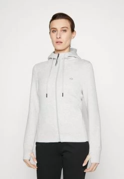 Even&Odd 26 Zip-Up Sweatshirt - Grey