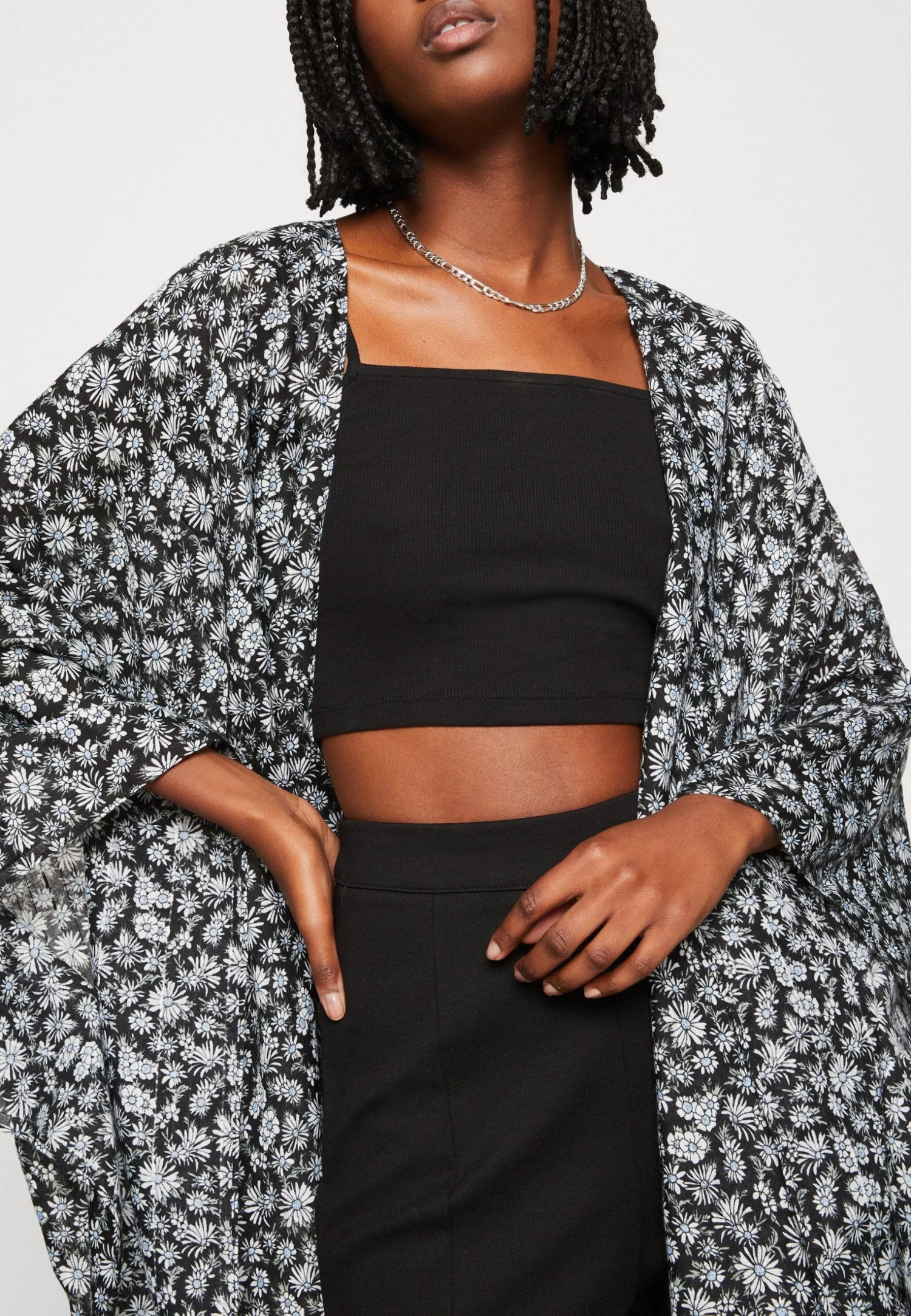 Even&Odd Daisy - Summer Jacket 6 Even&Odd Daisy - Summer Jacket - Image 6