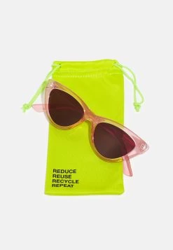 Even&Odd Sunglasses - Pink 9 Even&Odd Sunglasses - Pink -Even&Odd caa5a10c69384a508588215e0ba052f7