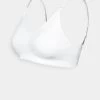 Nursing Light Support Sports Bra - Light Support Sports Bra - Beige
