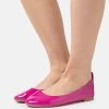 Ballet Pumps - Pink
