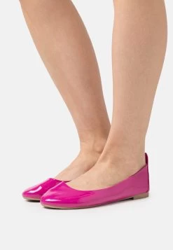 Ballet Pumps - Pink