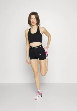 Sports Shorts - Black 6 Sports Shorts - Black -Even&Odd cc9a3475e60c4d8cb1f877dc3614e52c