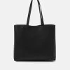 Even&Odd Tote Bag -Black