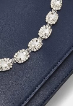 Even&Odd Across Body Bag - Blue -Even&Odd cdb455cce939412486254000750a2584