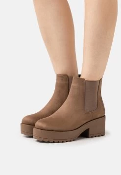 Ankle Boots - Ankle Boots