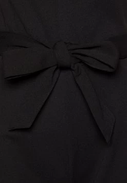 Even&Odd Jumpsuit - Black -Even&Odd cf58f059a64e49039510b28edbf22f77