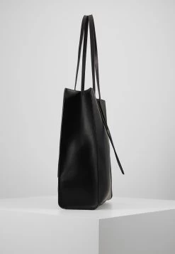 Even&Odd Tote Bag - Black -Even&Odd cf72651815cc47e29e12218d2c6d04d3