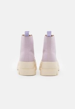 Even&Odd Ankle Boots - Lilac -Even&Odd d1533f206ed04d3eaf464b5b6ccc8363