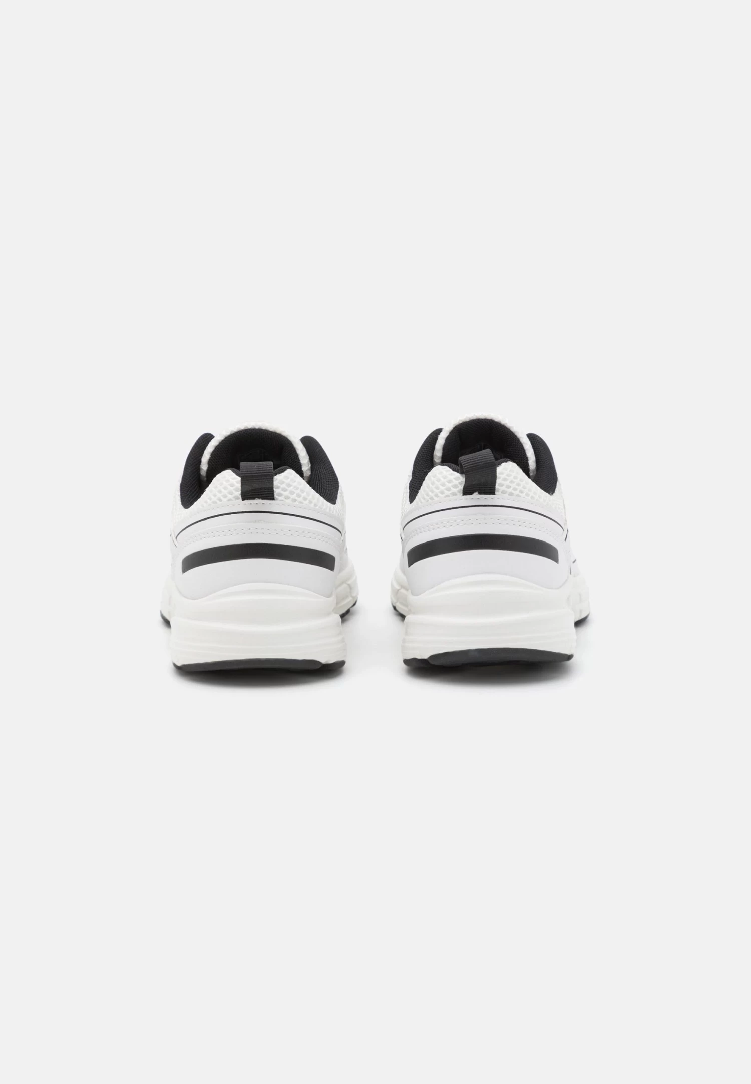 Even&Odd Comfort - Trainers - White/Black 4 Even&Odd Comfort - Trainers - White/Black - Image 4
