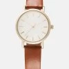 Even&Odd Watch - Cognac