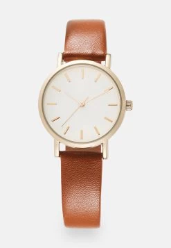 Even&Odd Watch - Cognac
