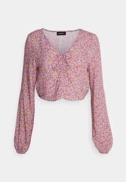 Even&Odd Blouse - Blouse -Even&Odd d3a34cd6a5df4358a2a89cf43f6db532