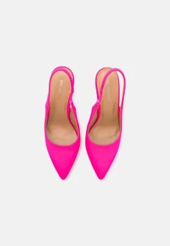 Even&Odd Classic Heels - Pink 11 Even&Odd Classic Heels - Pink -Even&Odd d3c548731b4c45b39aaaecdc3cdb17e3