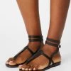 T-Bar Sandals - T-Bar Sandals