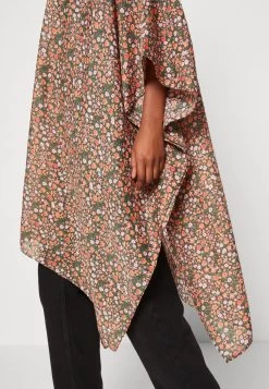 Even&Odd Summer Jacket - Red -Even&Odd d4a1df55eb0d4c89b0f91c2e39074a50