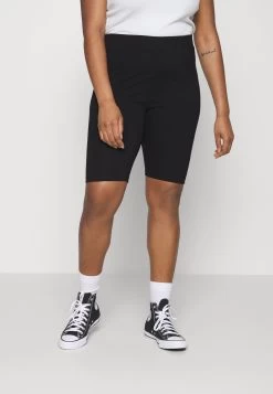 2 Pack- Shorts - Black/Mottled Light Grey 9 2 Pack- Shorts - Black/Mottled Light Grey -Even&Odd d75eb2c856ee4cacb127b8d381b8f385