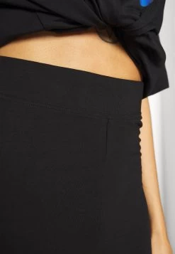 Even&Odd High Waisted Leggings 2 Pack - Leggings - Trousers -Even&Odd d7dfeceb49a644c1974368668f3a07f1