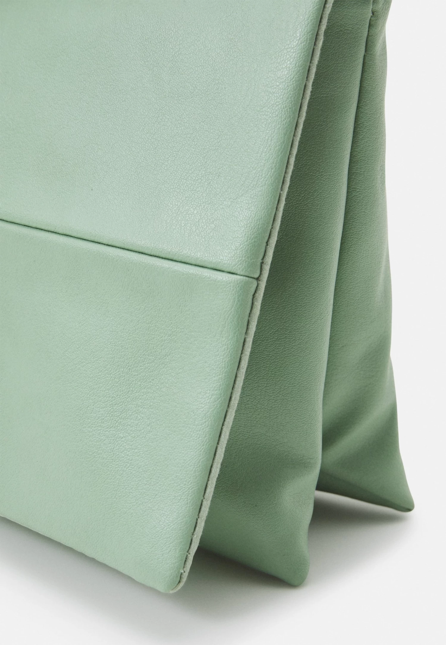 Even&Odd Across Body Bag - Green 4 Even&Odd Across Body Bag - Green - Image 4