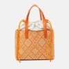 Even&Odd Handbag - Orange