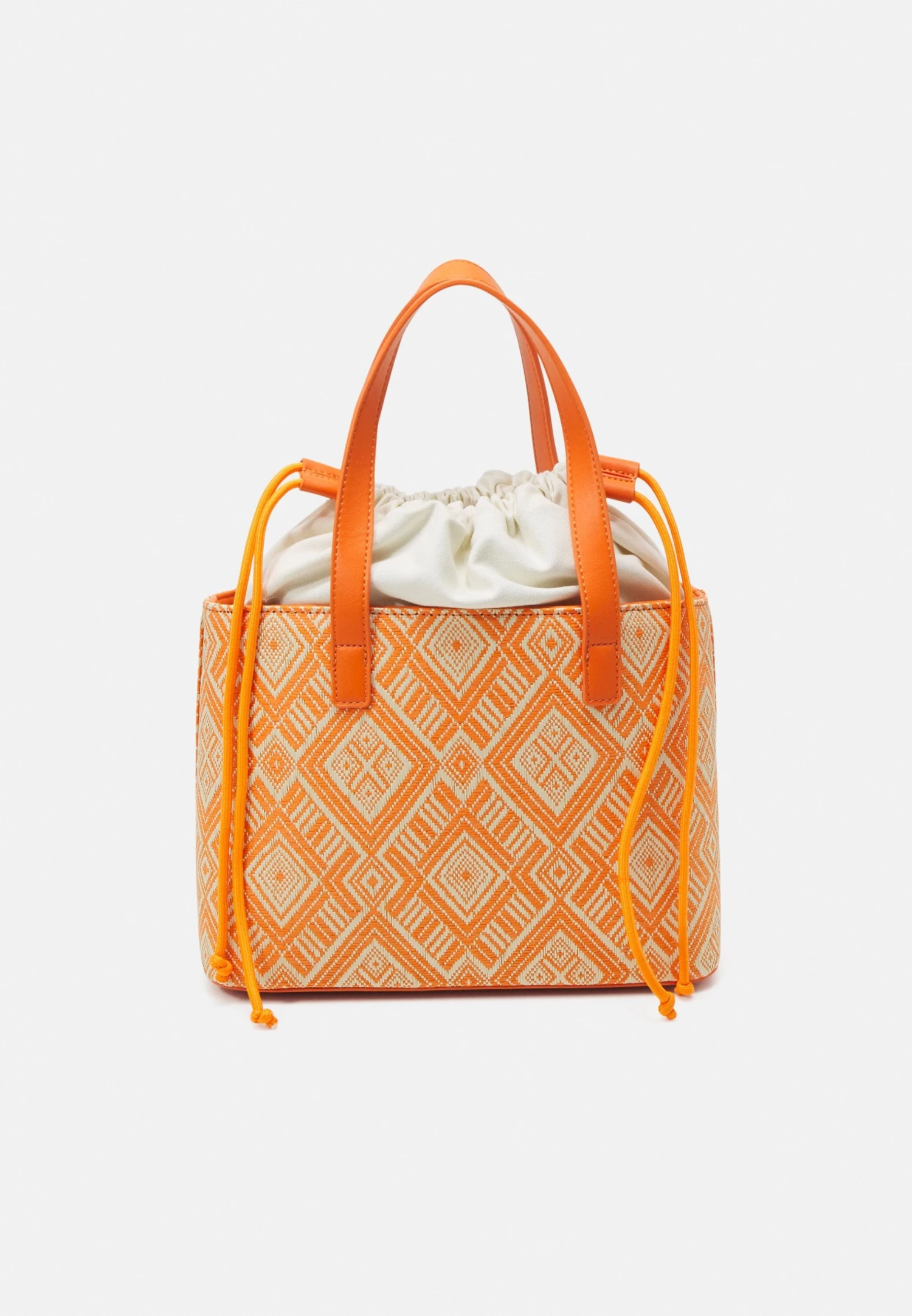 Even&Odd Handbag - Orange 1 Even&Odd Handbag - Orange