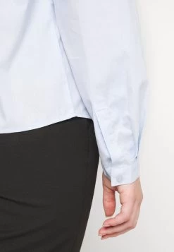 Even&Odd Blouse - Light Blue -Even&Odd dab4b7eb40574c15a01f239434aa0e00