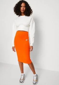 Even&Odd Sweatshirt - 003 - Off-White -Even&Odd db04a221443344fcbf9329c054604e14